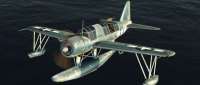 Vought OS2U Kingfisher
