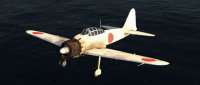 Mitsubishi A6M Zero
