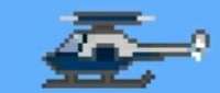 Made for Game Helicopter