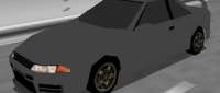 Nissan Skyline GT-R