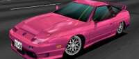 Nissan 180SX