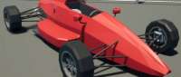 Ford Formula 1600