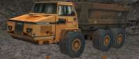 Volvo BM A25