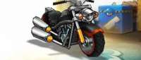 Harley-Davidson Chopper