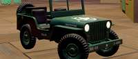 Willys MB 'Jeep'