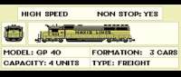 EMD GP40