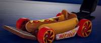 Hot Wheels Street Wiener