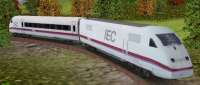 Siemens ICE 2