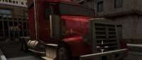 Kenworth W-900