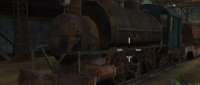 Baldwin Locomotive Works 8-16 2/3 D
