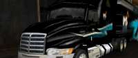 Peterbilt 387