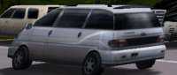 Toyota Previa