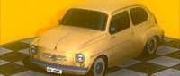 Fiat 600