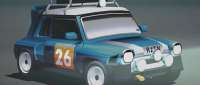 Morris Mini Cooper S