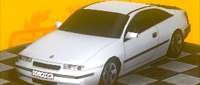 Opel Calibra