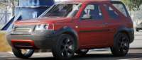 Land-Rover Freelander
