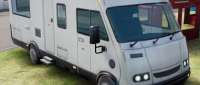 Hymer Starline