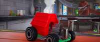 Hot Wheels Snoopy