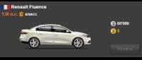 Renault Fluence