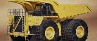 Caterpillar 789 D