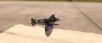 Supermarine Spitfire Mk. II