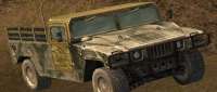 AM General HMMWV