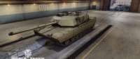 M1 'Abrams'