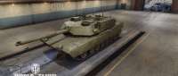 M1A1 'Abrams'