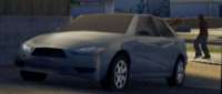Lexus IS 300