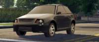Ford Festiva