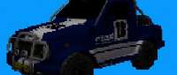 Suzuki Samurai
