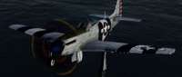 North American P-51 Mustang