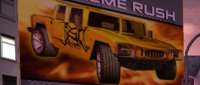 Hummer H1