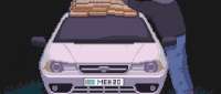 Daewoo Nexia