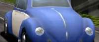 Volkswagen 'Beetle'