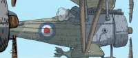Sopwith Camel