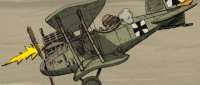 Albatros D.II