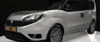 Fiat Doblò