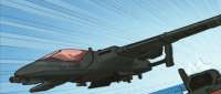 Fairchild-Republic A-10 Thunderbolt II