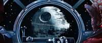 Star Wars Death Star II
