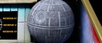 Star Wars Death Star