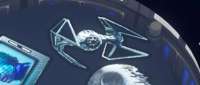 Star Wars TIE/IN Interceptor