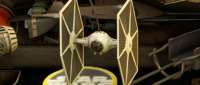 Star Wars TIE/ln Space Superiority Fighter