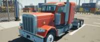 Peterbilt 389