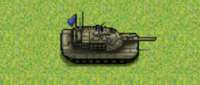 M1A2 SEPv3 Abrams
