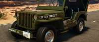 Willys MB 'Jeep'