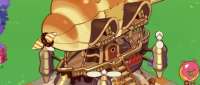 Made for Game Airship
