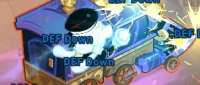 Made for Game Locomotive