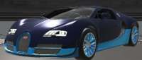 Bugatti Veyron Grand Sport Vitesse