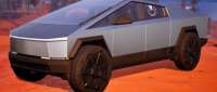 Tesla Cybertruck